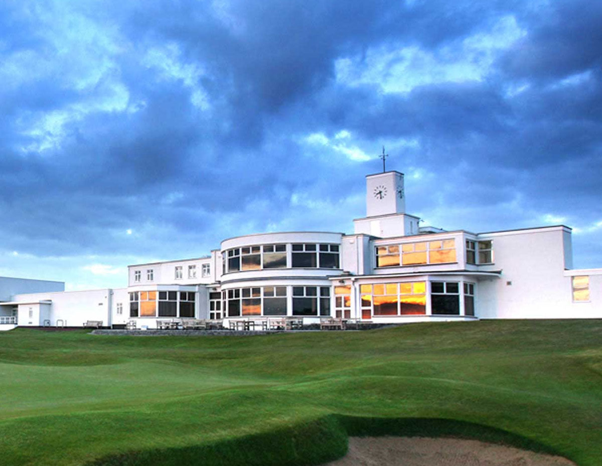 The 154th Open at Royal Birkdale