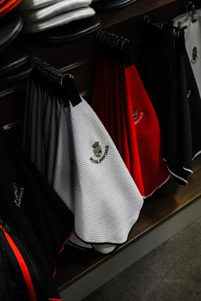 Towel Royal Birkdale